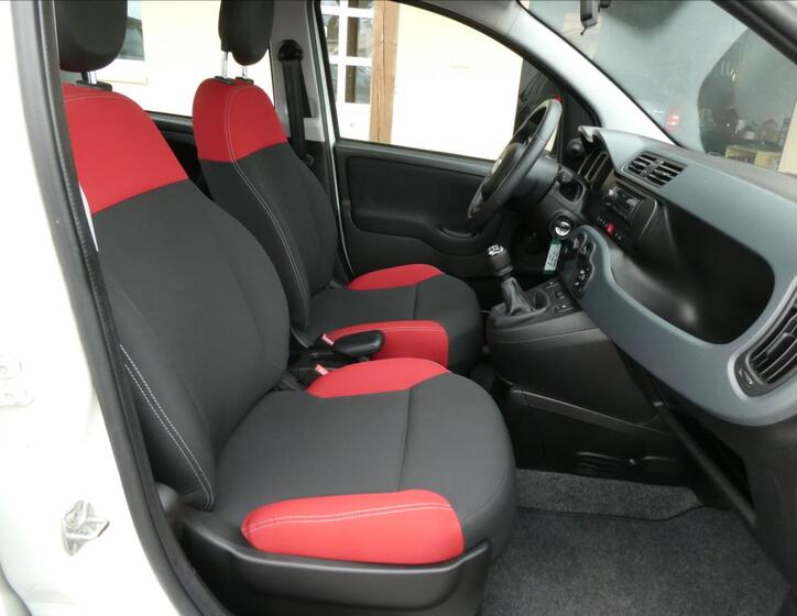 Fiat Panda 19
