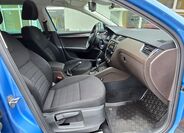 Škoda Octavia 21