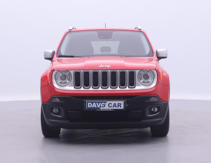 Jeep Renegade 2