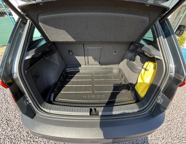 Škoda Karoq 22
