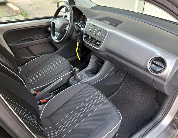 Seat Mii 14