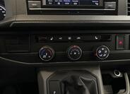 Volkswagen Transporter 11