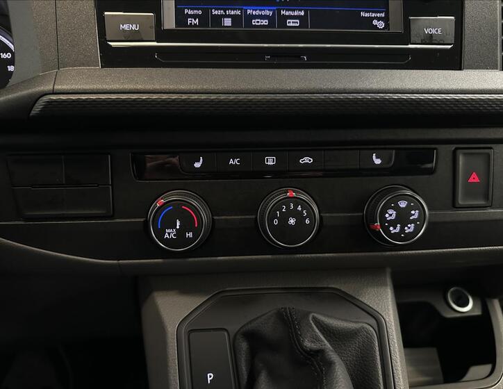 Volkswagen Transporter 11