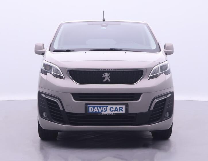 Peugeot Traveller 2