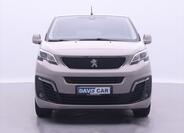 Peugeot Traveller 2
