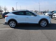 Cupra Formentor 8