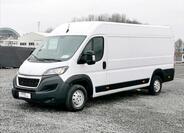 Peugeot Boxer 1