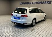 Volkswagen Golf 2