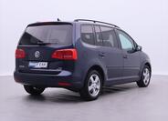 Volkswagen Touran 7
