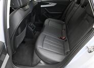 Audi A4 14