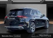Mercedes-Benz GLE 5