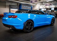 Chevrolet Camaro 8