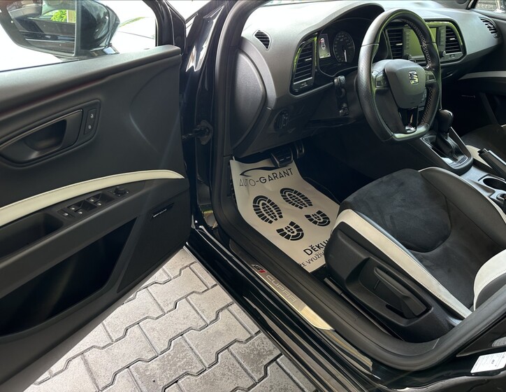 Seat Leon 5