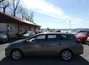 Toyota Auris 6