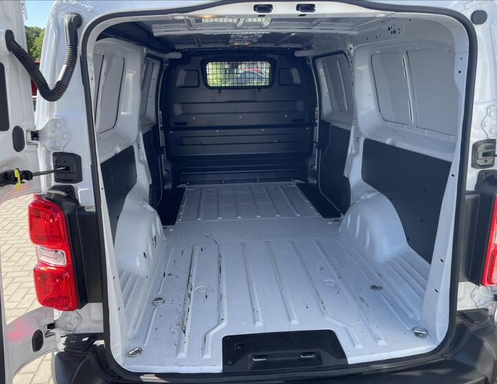 Toyota ProAce 7