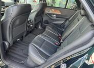 Mercedes-Benz GLE 27