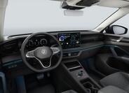 Volkswagen Tiguan 6