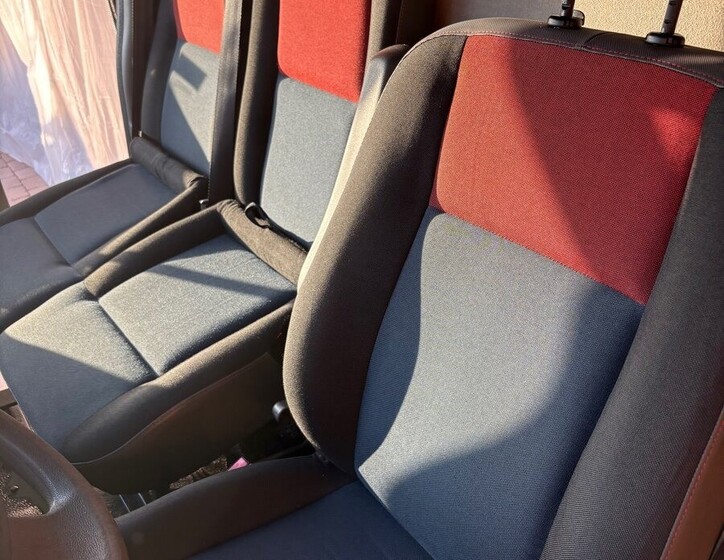 Renault Master 4