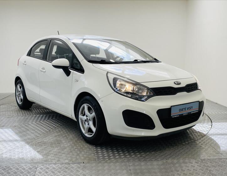 KIA Rio 21