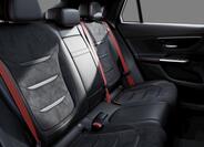 Mercedes-Benz GLC 8