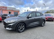Ford Kuga 10