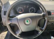 Škoda Fabia 12