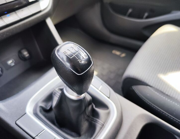 Hyundai i30 17