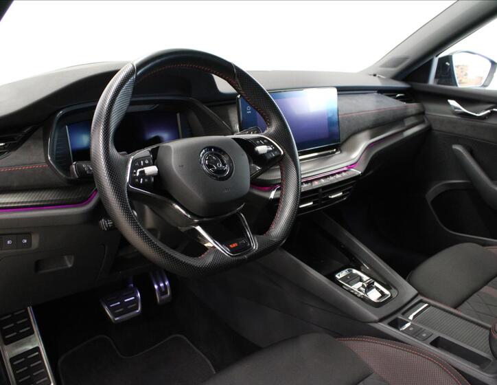 Škoda Octavia 10