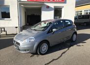 Fiat Punto 3