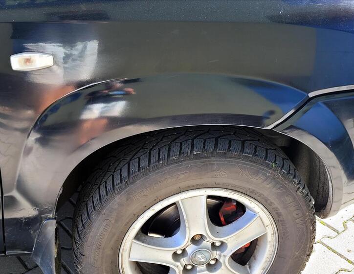Hyundai Tucson 33
