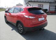 Nissan Qashqai 36