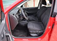 Škoda Fabia 6
