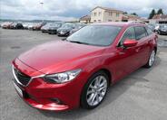 Mazda 6 3