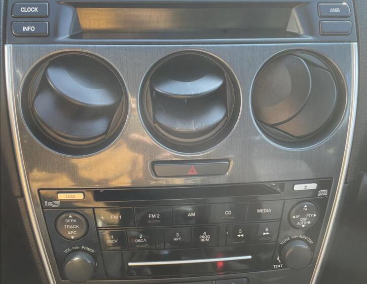 Mazda 6 10