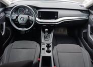 Škoda Octavia 10