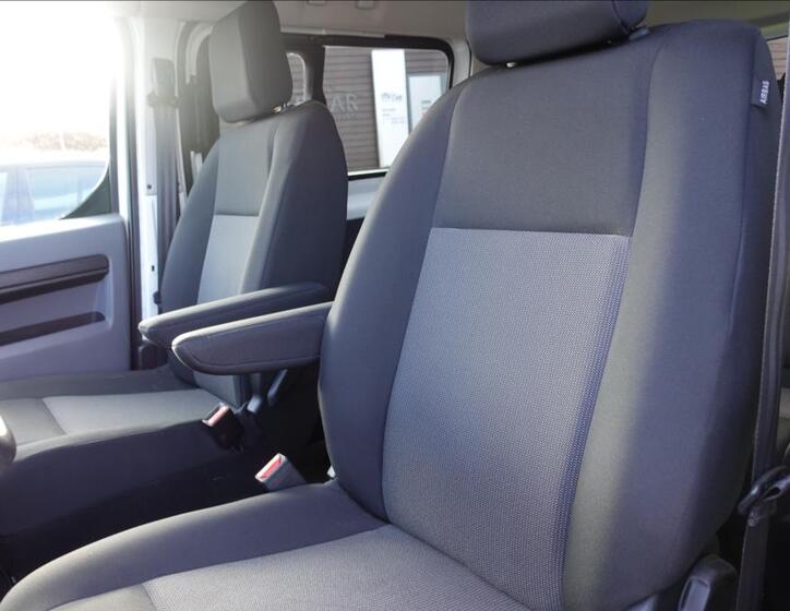 Toyota ProAce Verso 23