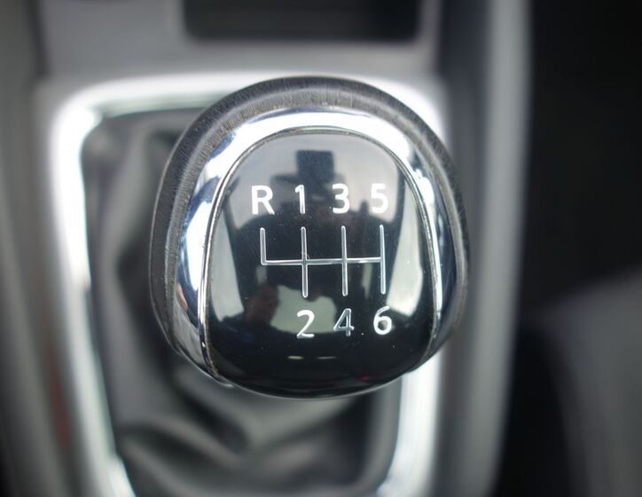 Nissan Qashqai 31