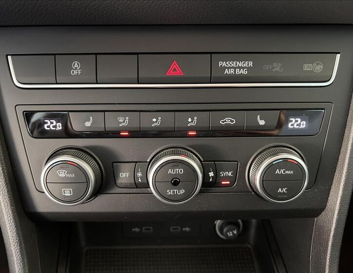 Seat Ateca 22