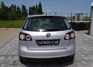 Volkswagen Golf Plus 6