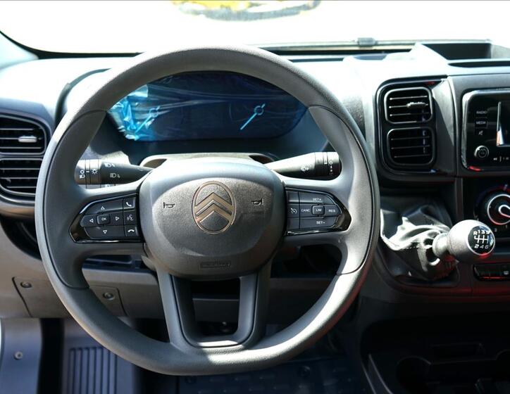 Citroën Jumper 20