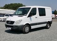 Mercedes-Benz Sprinter 1