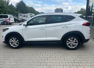 Hyundai Tucson 8