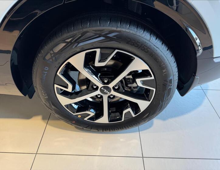 KIA Sportage 6