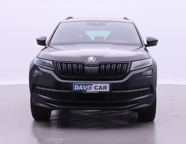 Škoda Kodiaq 2