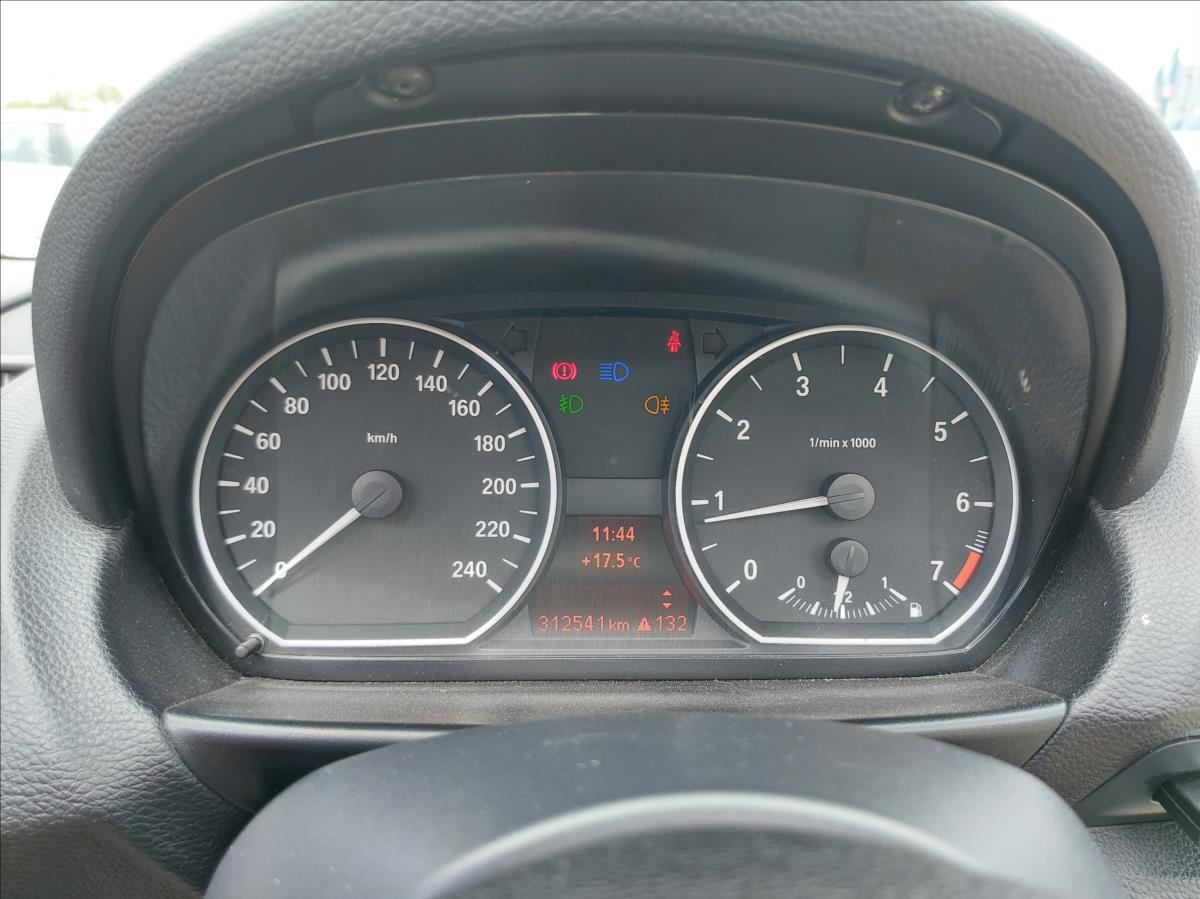 BMW Řada 1