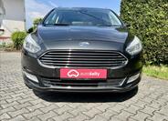 Ford Galaxy 8