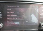 Škoda Octavia 20