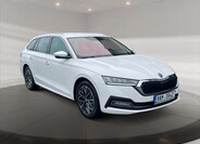 Škoda Octavia 1
