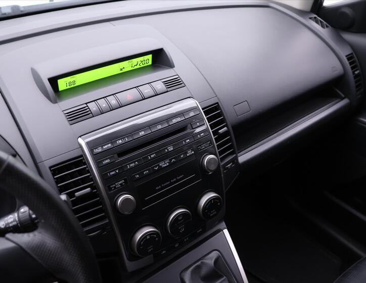 Mazda 5 21