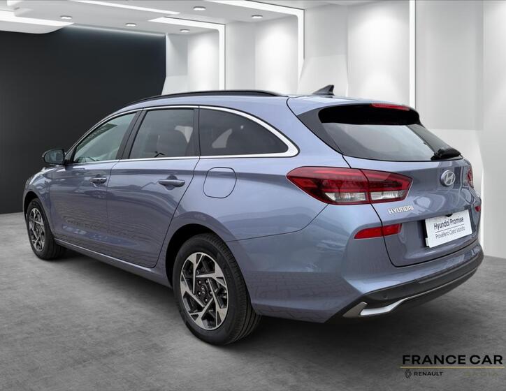 Hyundai i30 7